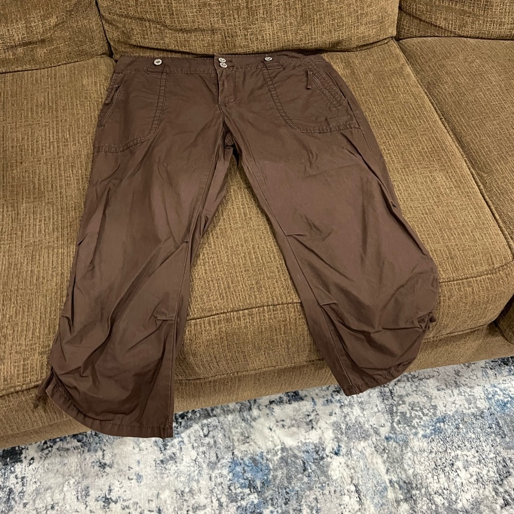 Gap